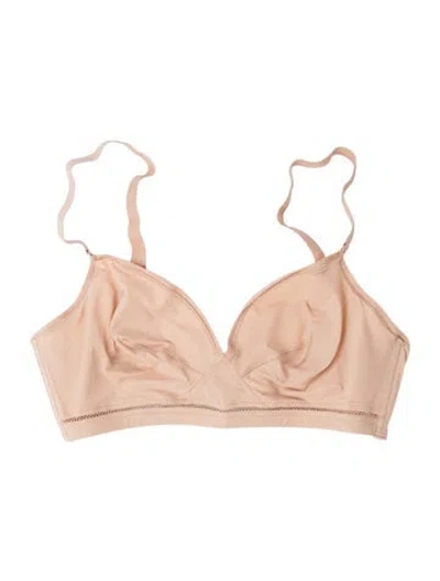 Pre-owned Eres Lounge Set In Pink
