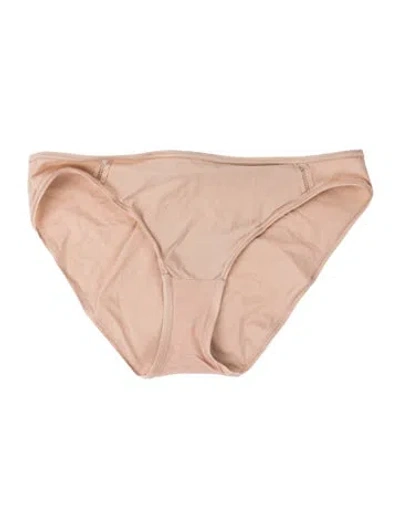 Pre-owned Eres Lounge Set In Pink