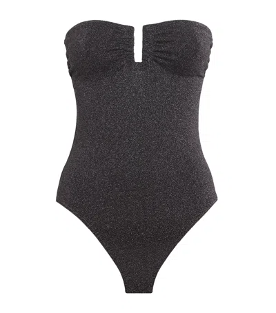 Eres Lurex Swimsuit