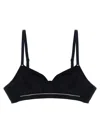 Eres 'lydia Soyeuse' Bra In Black