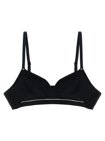 Eres 'lydia Soyeuse' Bra In Black