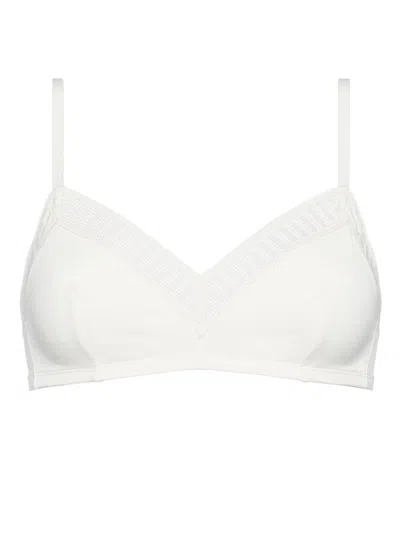 ERES MADELEINE GRAPHIC TRIANGLE BRA