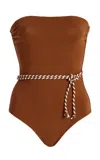 ERES MAJORETTE ONE-PIECE SWIMSUIT