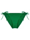 ERES MALOU BEACHWEAR GREEN