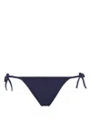 Eres Malou Bikini Bottom In Blue