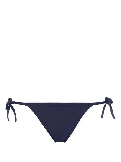 Eres Malou Bikini Bottom In Blue