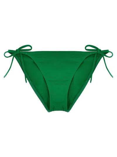 Eres 'malou' Bikini Bottom In Green