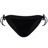 Eres Malou Bikini Bottom Noir In Black