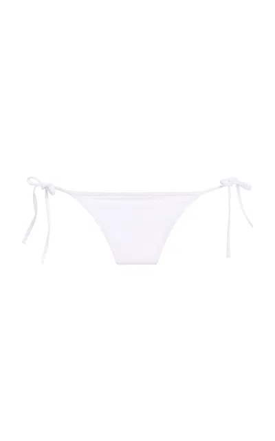 Eres Malou Bikini Bottom In White