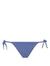 Eres Blue Malou Bikini Bottom In Blue