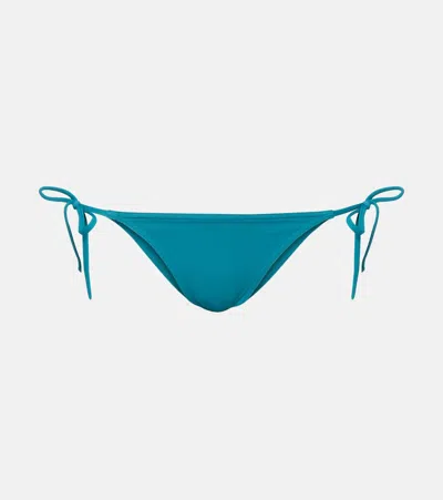 Eres Malou Bikini Bottoms In Blue