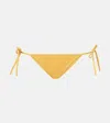 Eres Malou Bikini Bottoms In Yellow