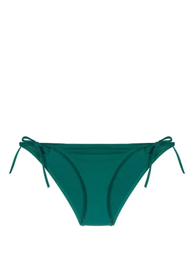 Eres Malou Bikini Bottoms In Green