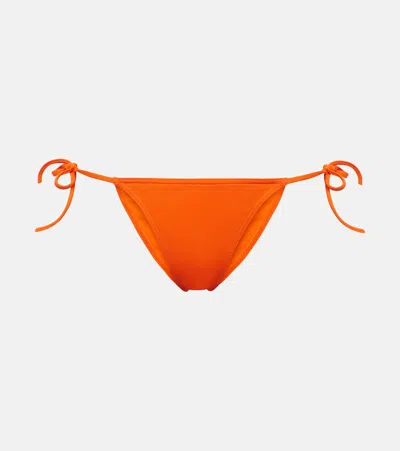 Eres Malou Bikini Bottoms In Soleil