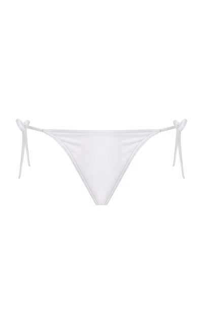 Eres Malou Bikini Bottoms In White