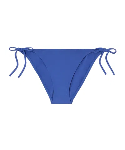 Eres Malou Bikini Briefs In Blue