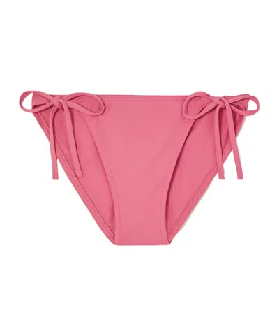 Eres Malou Bikini Briefs In Pink