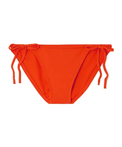Eres Malou Bikini Briefs In Red