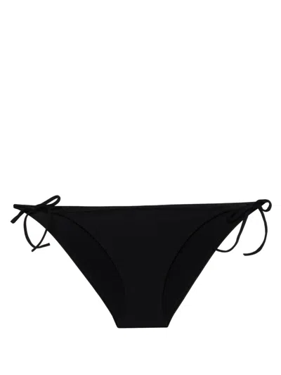 Eres Malou Tie Bikini Bottoms In Black