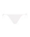 Eres Malou Tie-side Bikini Briefs In White