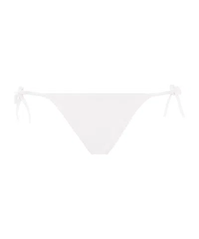 ERES MALOU TIE-SIDE BIKINI BRIEFS