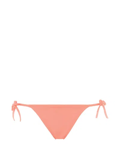 Eres Malou Tie-side Bikini Bottoms In Pink