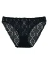 Eres Mantille Tapi Underwear And Body