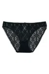 Eres Mantille Tapi Underwear And Body