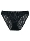 Eres Mantille Tapi Underwear And Body