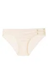 ERES MARACUJA CUT-OUT BIKINI BOTTOMS