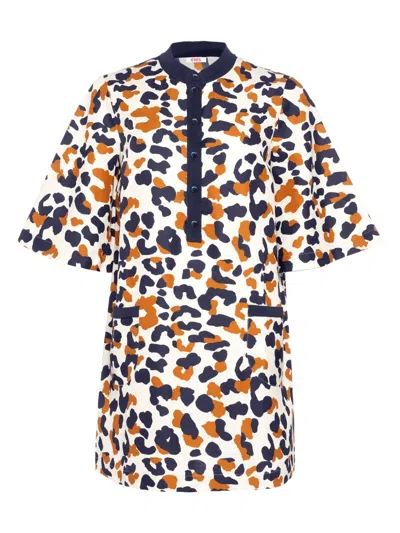 Eres Marée Tunic In 白色