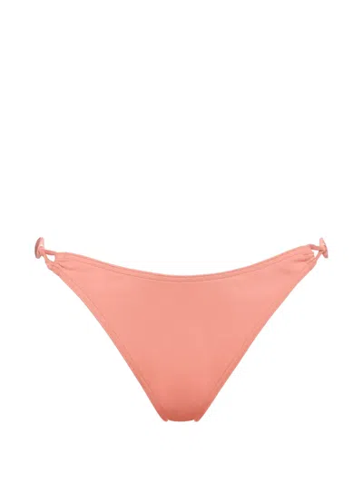 Eres Margaux High-cut Bikini Bottoms In Pink