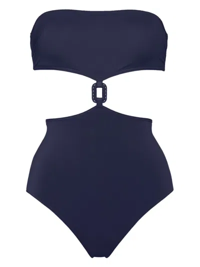 Eres Marina Swimsuit In Blue