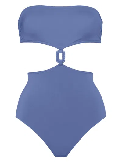 Eres Marina Swimsuit In Blue