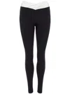 Eres Martina Leggings In Black