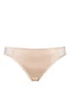 Eres Splendide Thong In Neutrals