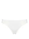 Eres Mélodie Briefs In White