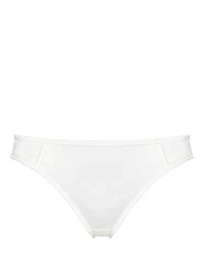 Eres Mélodie Briefs In White