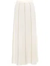 Eres Merry Skirt In White