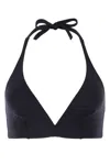 Eres Bandito Triangle Bikini Top