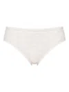 Eres Miellée Briefs In White