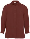 ERES MIGNONETTE SHIRT