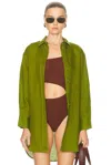 Eres Mignonette Top In Multi