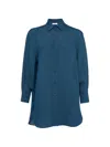 Eres Mignonnette Shirt In Blue
