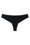 Eres Mika Soyeuse Briefs In Black