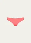 Eres Mika Soyeuse Recycled Jersey Tanga In Mon Coeur