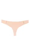 Eres Mika Thong In Neutrals