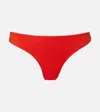 Eres Minimum Bikini Bottoms In Red