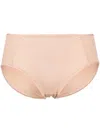 Eres Monica Shorty Briefs In Neutrals
