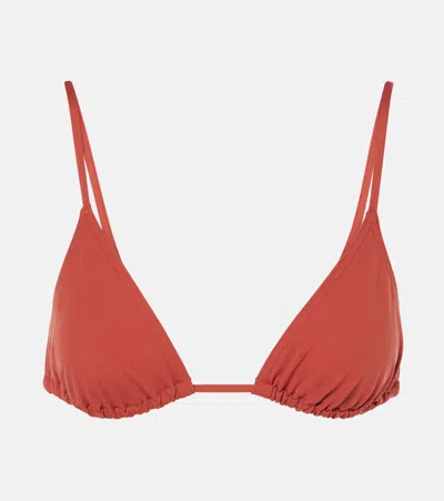 ERES MOUNA BIKINI TOP